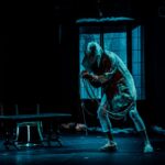 "Opowieść wigilijna" w Teatrze Maska (zdjęcia) 6 - Polskie Radio Rzeszów "Opowieść wigilijna" w Teatrze Maska (zdjęcia) - Polskie Radio Rzeszów