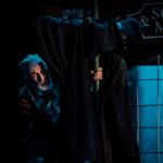 "Opowieść wigilijna" w Teatrze Maska (zdjęcia) 7 - Polskie Radio Rzeszów "Opowieść wigilijna" w Teatrze Maska (zdjęcia) - Polskie Radio Rzeszów