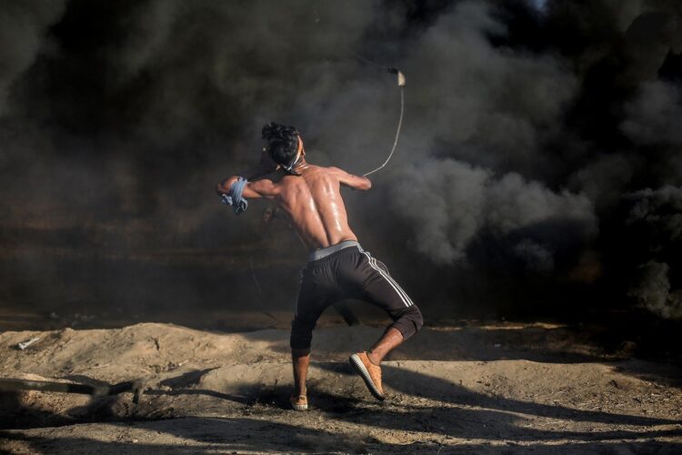 Izrael ostrzega państwa Europy przez działalnością terrorystyczną Hamasu