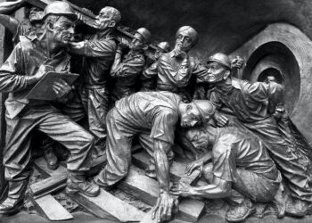 Wczoraj w&nbsp;Krośnie uroczystości z&nbsp;okazji Barbórki, święta patronki górników