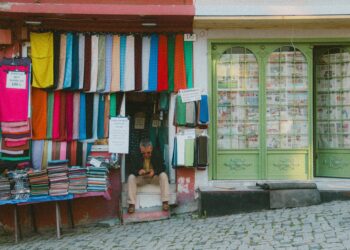 8 grudnia – Dzień Kupca