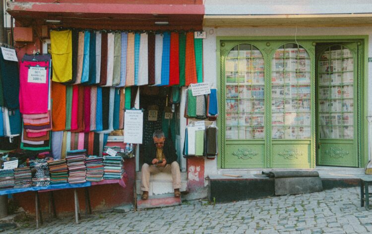 8 grudnia – Dzień Kupca