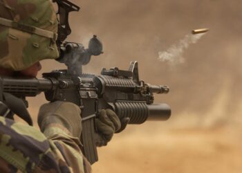 Strefa Gazy. Od&nbsp;ataku Hamasu na&nbsp;Izrael w&nbsp;Strefie zginęło 15,9 tys. osób