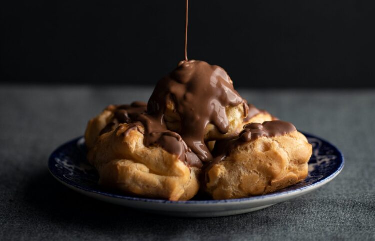 16 grudnia – dzień pokrywania wszystkiego czekoladą