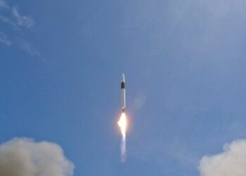 Sztab Generalny Wojska Polskiego: Identyfikujemy go&nbsp;jako rosyjską rakietę manewrującą