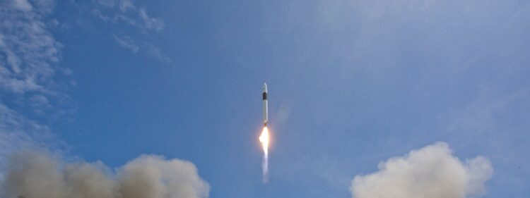 Sztab Generalny Wojska Polskiego: Identyfikujemy go jako rosyjską rakietę manewrującą