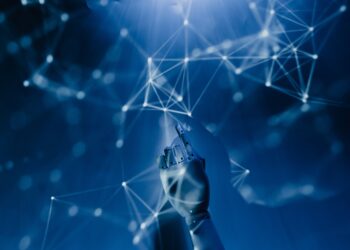 Dyskusja o&nbsp;sztucznej inteligencji w&nbsp;Rzeszowie