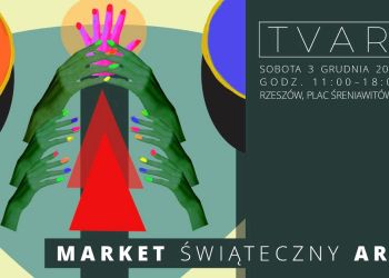 Rękodzieła lokalnych twórców na&nbsp;Markecie Świątecznym Art w&nbsp;Rzeszowie