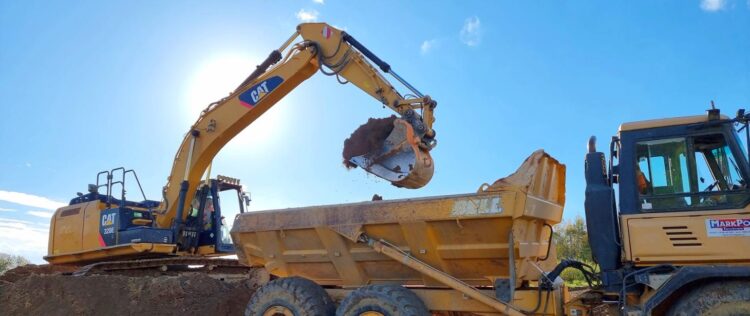 Na czterech odcinkach Via Carpatia trwa przerwa zimowa