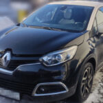 Straż Graniczna odzyskała dwa auta poszukiwane przez władze Francji 3 - Polskie Radio Rzeszów Straż Graniczna odzyskała dwa auta poszukiwane przez władze Francji - Polskie Radio Rzeszów