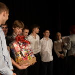 Rozstrzygnięcie konkursu Wolontariusz Ziemi Dębickiej 2023 5 - Polskie Radio Rzeszów Rozstrzygnięcie konkursu Wolontariusz Ziemi Dębickiej 2023 - Polskie Radio Rzeszów