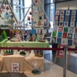 Wystawa prac bożonarodzeniowych Dziennego Domu Senior+ w Stalowej Woli 8 - Polskie Radio Rzeszów Wystawa prac bożonarodzeniowych Dziennego Domu Senior+ w Stalowej Woli - Polskie Radio Rzeszów