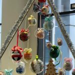 Wystawa prac bożonarodzeniowych Dziennego Domu Senior+ w Stalowej Woli 4 - Polskie Radio Rzeszów Wystawa prac bożonarodzeniowych Dziennego Domu Senior+ w Stalowej Woli - Polskie Radio Rzeszów