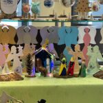 Wystawa prac bożonarodzeniowych Dziennego Domu Senior+ w Stalowej Woli 5 - Polskie Radio Rzeszów Wystawa prac bożonarodzeniowych Dziennego Domu Senior+ w Stalowej Woli - Polskie Radio Rzeszów