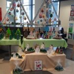 Wystawa prac bożonarodzeniowych Dziennego Domu Senior+ w Stalowej Woli 3 - Polskie Radio Rzeszów Wystawa prac bożonarodzeniowych Dziennego Domu Senior+ w Stalowej Woli - Polskie Radio Rzeszów