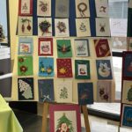 Wystawa prac bożonarodzeniowych Dziennego Domu Senior+ w Stalowej Woli 2 - Polskie Radio Rzeszów Wystawa prac bożonarodzeniowych Dziennego Domu Senior+ w Stalowej Woli - Polskie Radio Rzeszów