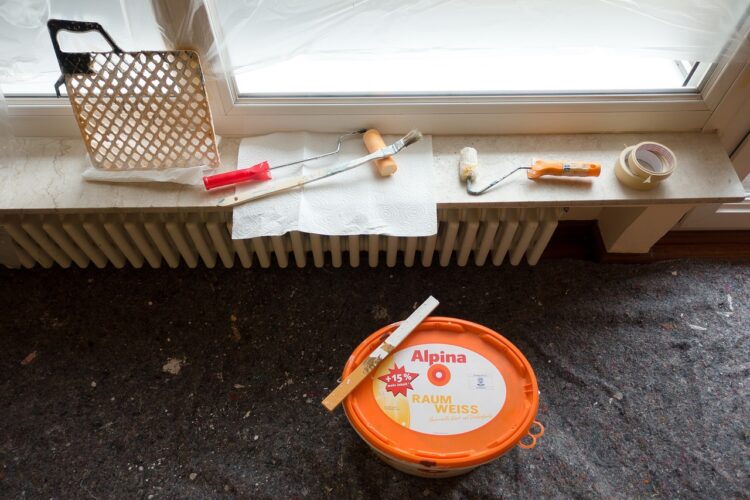 W gminie Grębów dobiegły końca prace termomodernizacyjne 1 - Polskie Radio Rzeszów W gminie Grębów dobiegły końca prace termomodernizacyjne