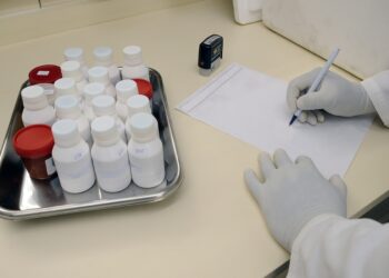 W&nbsp;Przemyślu wzrasta liczba chorych na&nbsp;COVID-19