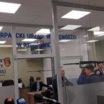 Terenowy Punkt Paszportowy od dziś działa w Stalowej Woli - Polskie Radio Rzeszów