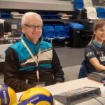 Siatkówka - pewna wygrana rzeszowskich Rysic w Mielcu 8 - Polskie Radio Rzeszów Siatkówka - pewna wygrana rzeszowskich Rysic w Mielcu - Polskie Radio Rzeszów