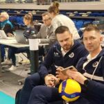 Siatkówka - pewna wygrana rzeszowskich Rysic w Mielcu 9 - Polskie Radio Rzeszów Siatkówka - pewna wygrana rzeszowskich Rysic w Mielcu - Polskie Radio Rzeszów