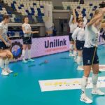 Siatkówka - pewna wygrana rzeszowskich Rysic w Mielcu 10 - Polskie Radio Rzeszów Siatkówka - pewna wygrana rzeszowskich Rysic w Mielcu - Polskie Radio Rzeszów