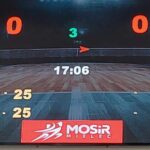 Siatkówka - pewna wygrana rzeszowskich Rysic w Mielcu 11 - Polskie Radio Rzeszów Siatkówka - pewna wygrana rzeszowskich Rysic w Mielcu - Polskie Radio Rzeszów