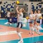 Siatkówka - pewna wygrana rzeszowskich Rysic w Mielcu 4 - Polskie Radio Rzeszów Siatkówka - pewna wygrana rzeszowskich Rysic w Mielcu - Polskie Radio Rzeszów