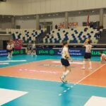 Siatkówka. Radomka wygrała w Mielcu - Polskie Radio Rzeszów