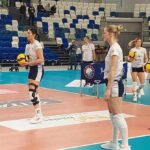 Siatkówka - pewna wygrana rzeszowskich Rysic w Mielcu 5 - Polskie Radio Rzeszów Siatkówka - pewna wygrana rzeszowskich Rysic w Mielcu - Polskie Radio Rzeszów