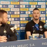 Piłka nożna - PGE Stal Mielec odpadła z rozgrywek Pucharu Polski 2 - Polskie Radio Rzeszów Piłka nożna - PGE Stal Mielec odpadła z rozgrywek Pucharu Polski - Polskie Radio Rzeszów