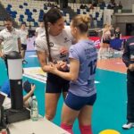 Siatkówka - pewna wygrana rzeszowskich Rysic w Mielcu 6 - Polskie Radio Rzeszów Siatkówka - pewna wygrana rzeszowskich Rysic w Mielcu - Polskie Radio Rzeszów