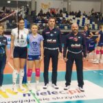 Siatkówka - pewna wygrana rzeszowskich Rysic w Mielcu 7 - Polskie Radio Rzeszów Siatkówka - pewna wygrana rzeszowskich Rysic w Mielcu - Polskie Radio Rzeszów