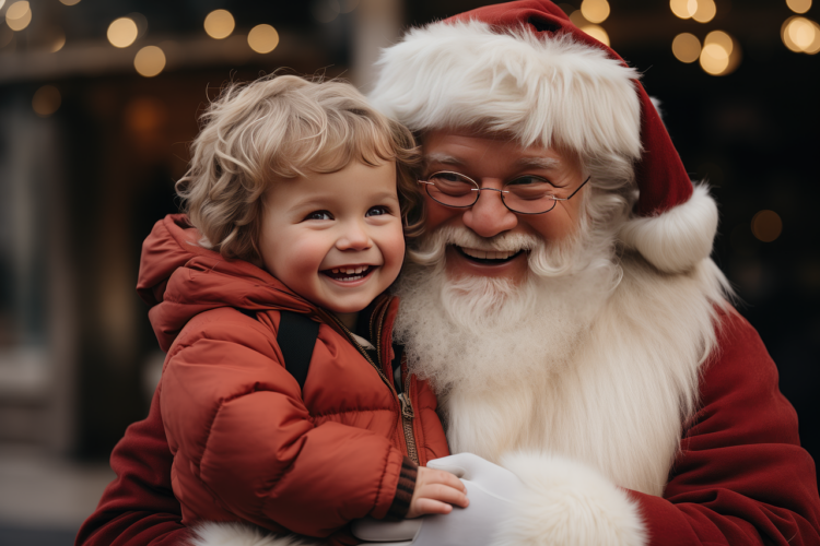 6 grudnia - mikołajki 1 - Polskie Radio Rzeszów 6 grudnia – mikołajki