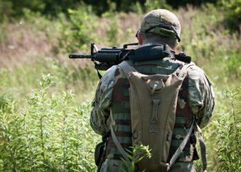 Podkarpacka Brygada Obrony Terytorialnej w&nbsp;Estonii