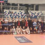 Siatkówka. Radomka wygrała w Mielcu - Polskie Radio Rzeszów