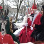 Mikołajkowa Zamkolandia 8 - Polskie Radio Rzeszów Mikołajkowa Zamkolandia - Polskie Radio Rzeszów