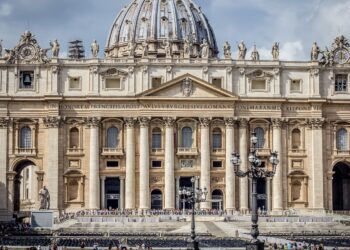 Papież Franciszek: Trzeba powiedzieć „tak” Jezusowi i&nbsp;„nie” wojnie i&nbsp;broni