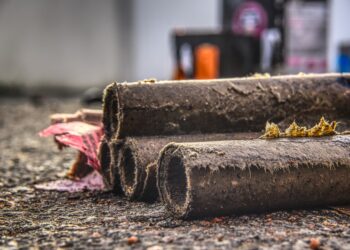 RCB ostrzega przed&nbsp;zagrożeniami w&nbsp;sylwestra