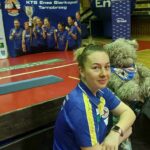 Tenis stołowy - KTS musiał powalczyć o wygraną - Polskie Radio Rzeszów