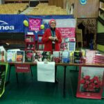 Świąteczne Targi Książki w Tarnobrzegu - Polskie Radio Rzeszów