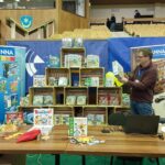 Świąteczne Targi Książki w Tarnobrzegu - Polskie Radio Rzeszów