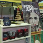 Świąteczne Targi Książki w Tarnobrzegu - Polskie Radio Rzeszów