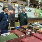 Świąteczne Targi Książki w Tarnobrzegu - Polskie Radio Rzeszów