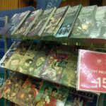 Świąteczne Targi Książki w Tarnobrzegu - Polskie Radio Rzeszów