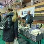 Świąteczne Targi Książki w Tarnobrzegu - Polskie Radio Rzeszów