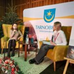 Świąteczne Targi Książki w Tarnobrzegu - Polskie Radio Rzeszów