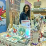 Świąteczne Targi Książki w Tarnobrzegu - Polskie Radio Rzeszów