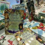 Świąteczne Targi Książki w Tarnobrzegu - Polskie Radio Rzeszów