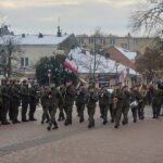 Przysięga terytorialsów w Tarnobrzegu 4 - Polskie Radio Rzeszów Przysięga terytorialsów w Tarnobrzegu - Polskie Radio Rzeszów